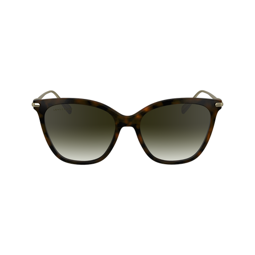 Sunglasses , Dark Havana - OTHER - View 1 of 2