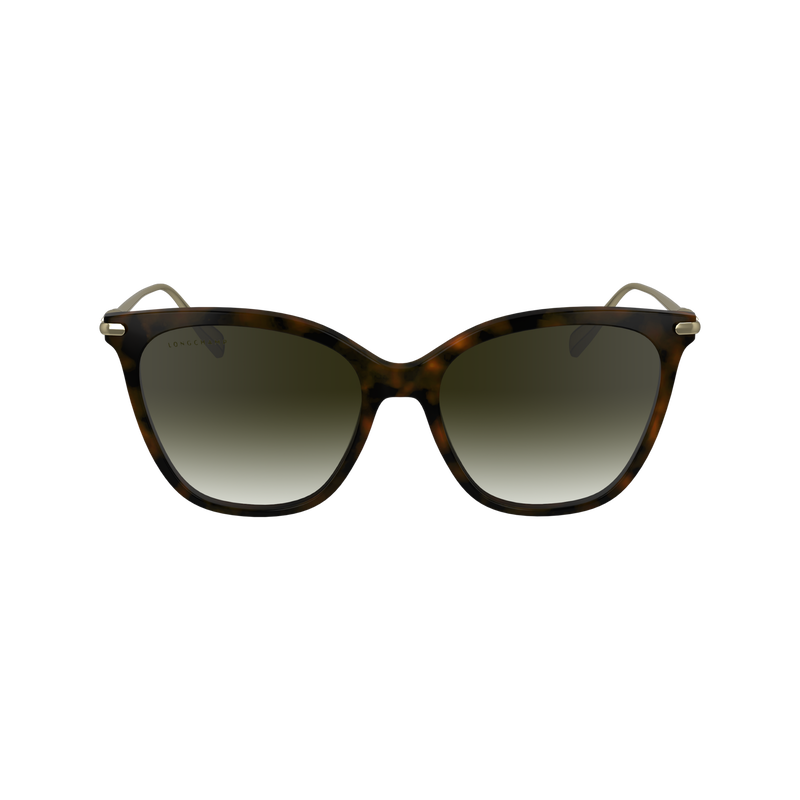 Sunglasses , Dark Havana - OTHER  - View 1 of 2