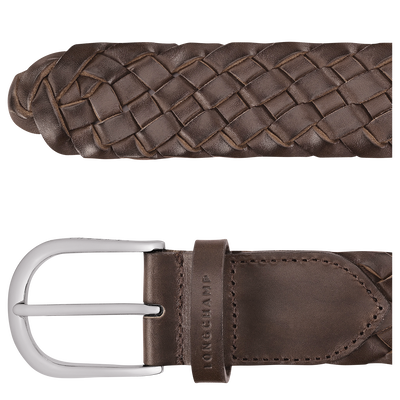 null Ceinture homme, Moka