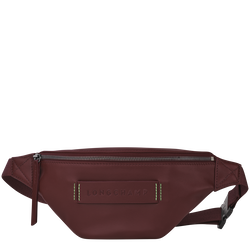 Belt bag, Red Lacquer