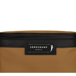 Longchamp 3D M Belt bag Tobacco - Leather (20050HCV004)