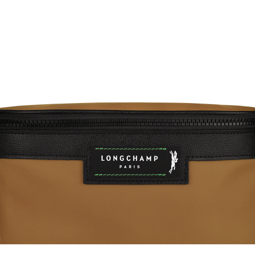 Le Pliage Energy M Belt bag Tobacco - Recycled canvas (20025HSR004 ...