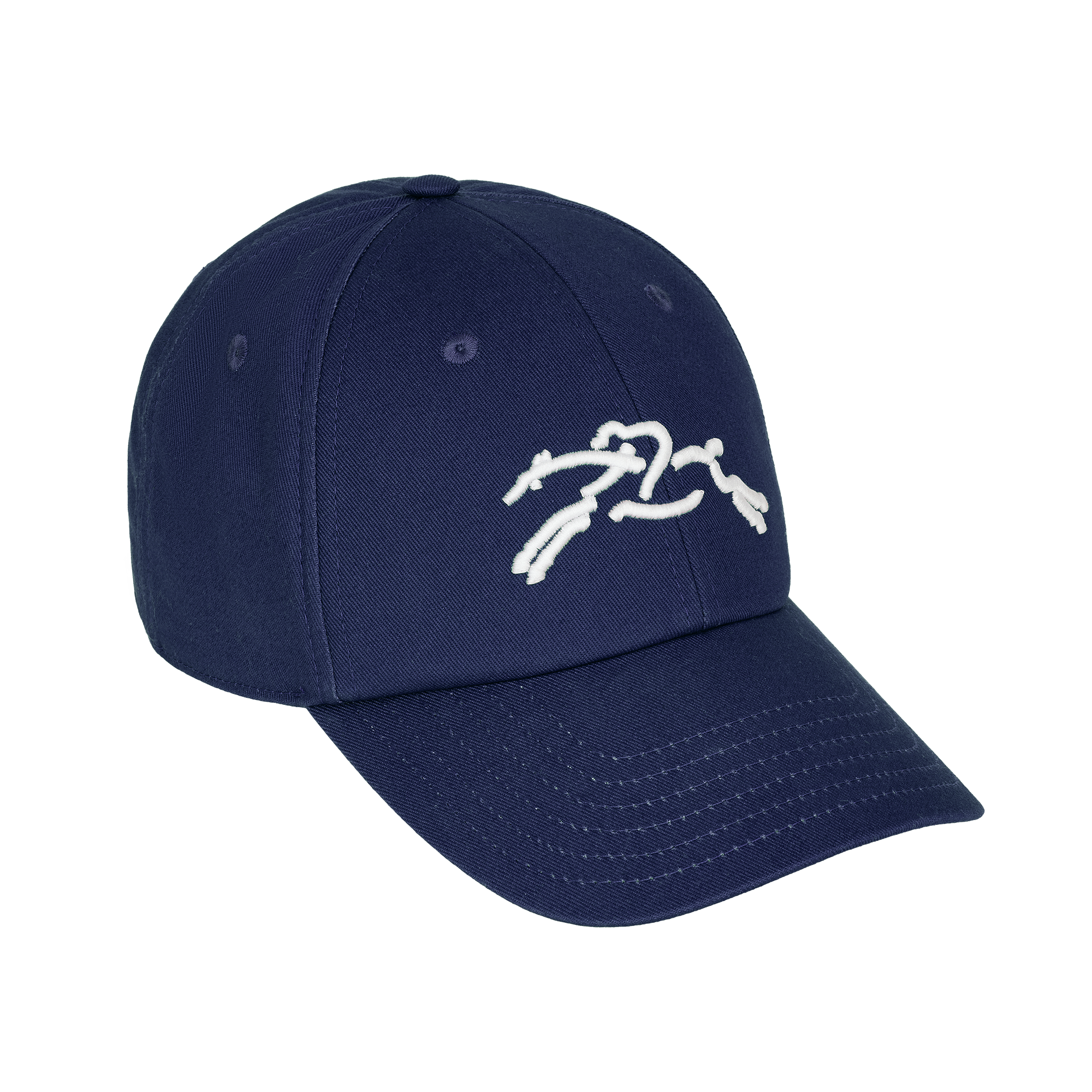null Cap, Navy