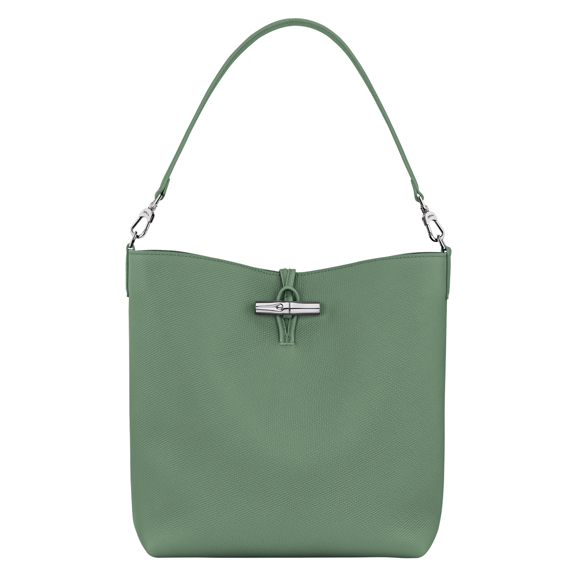 Hobo bag M, Oregano - View 1 of
6 - zoom in Le Roseau Hobo bag M, Oregano