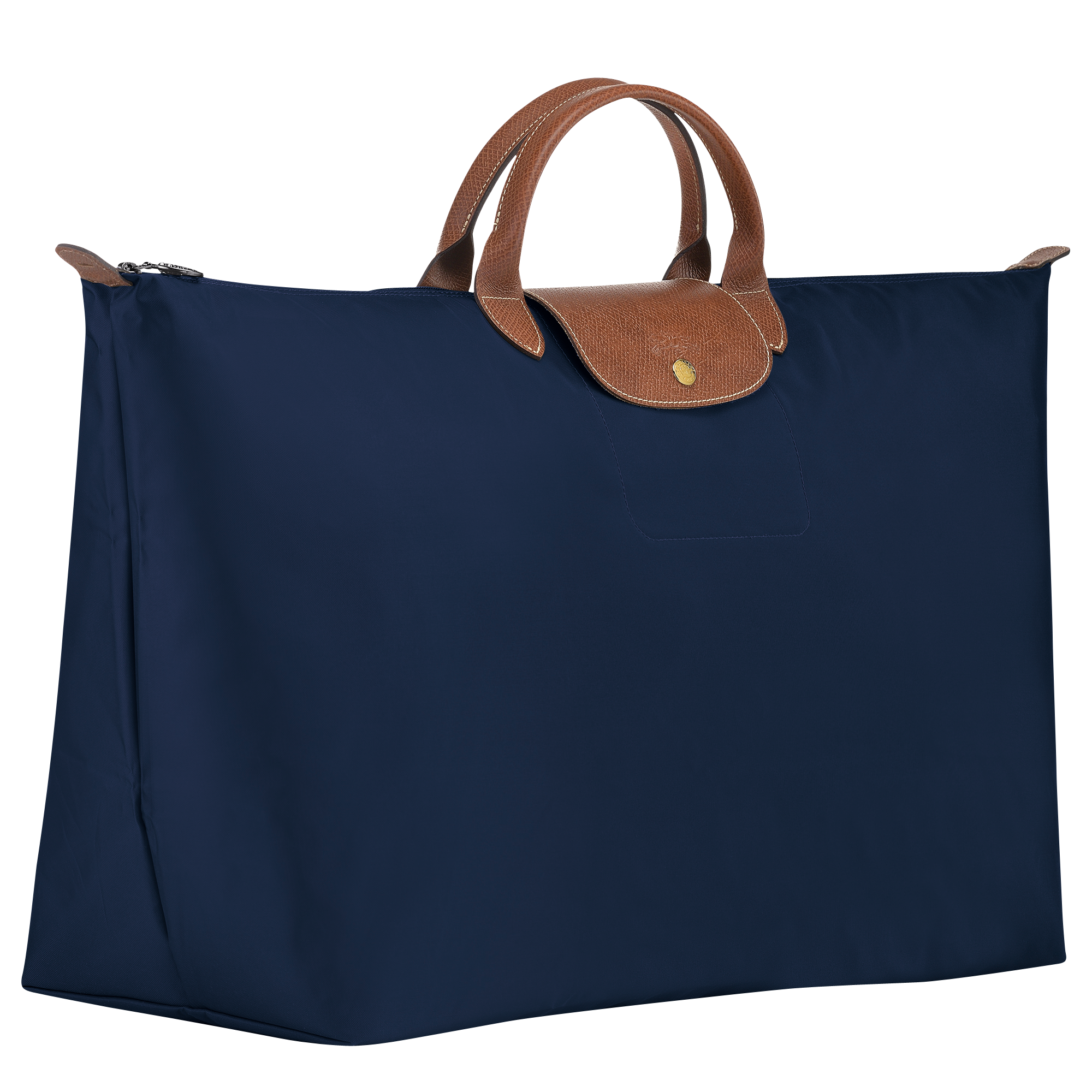 Travel bag XL Le Pliage Navy 