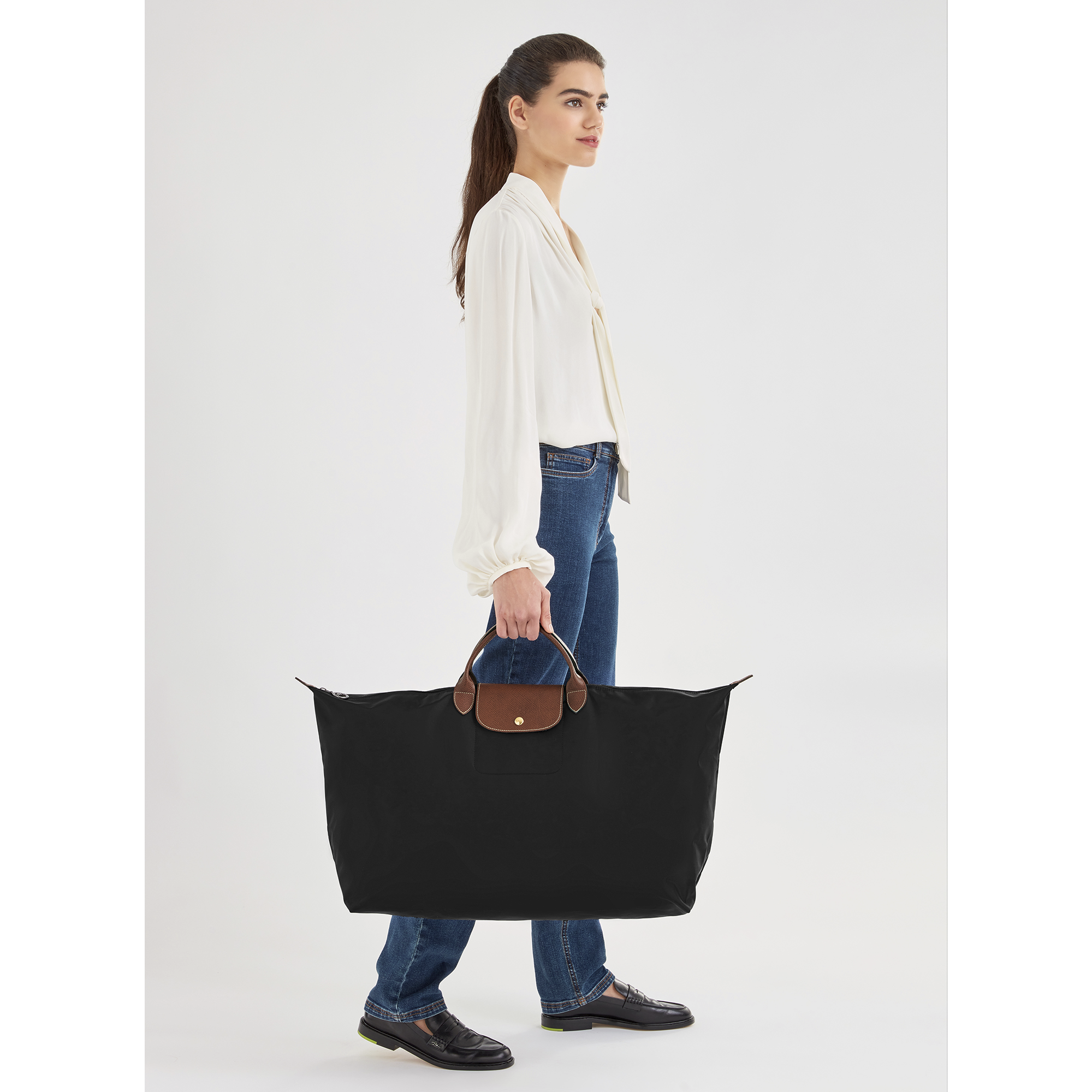 longchamp weekend bags