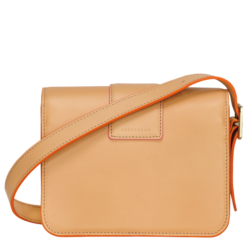 Box-Trot Crossbody bag S, Vegetal
