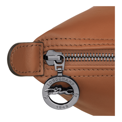 Le Pliage Xtra Mochila M, Coñac