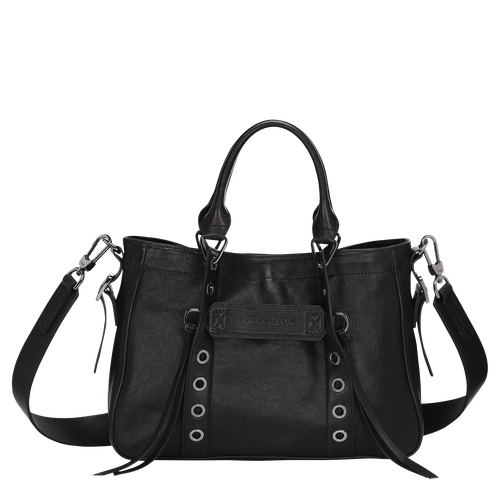 Handtasche, Schwarz View 1 of Handtasche, Schwarz, hi-res