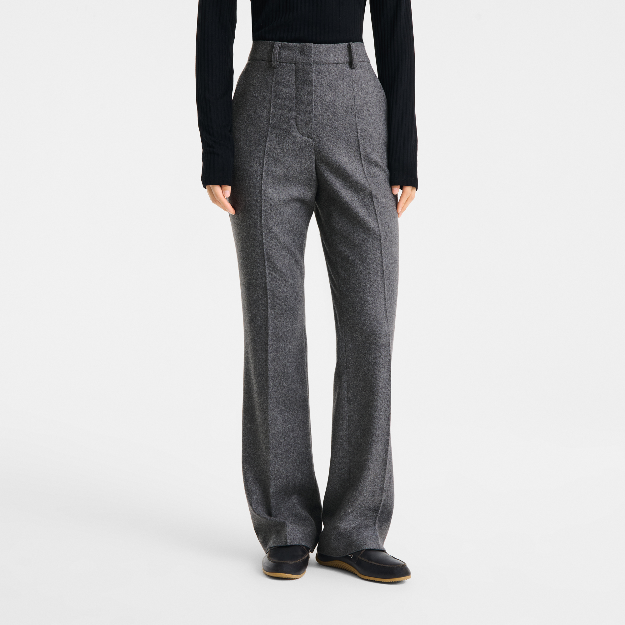 null Pantalon, Anthracite