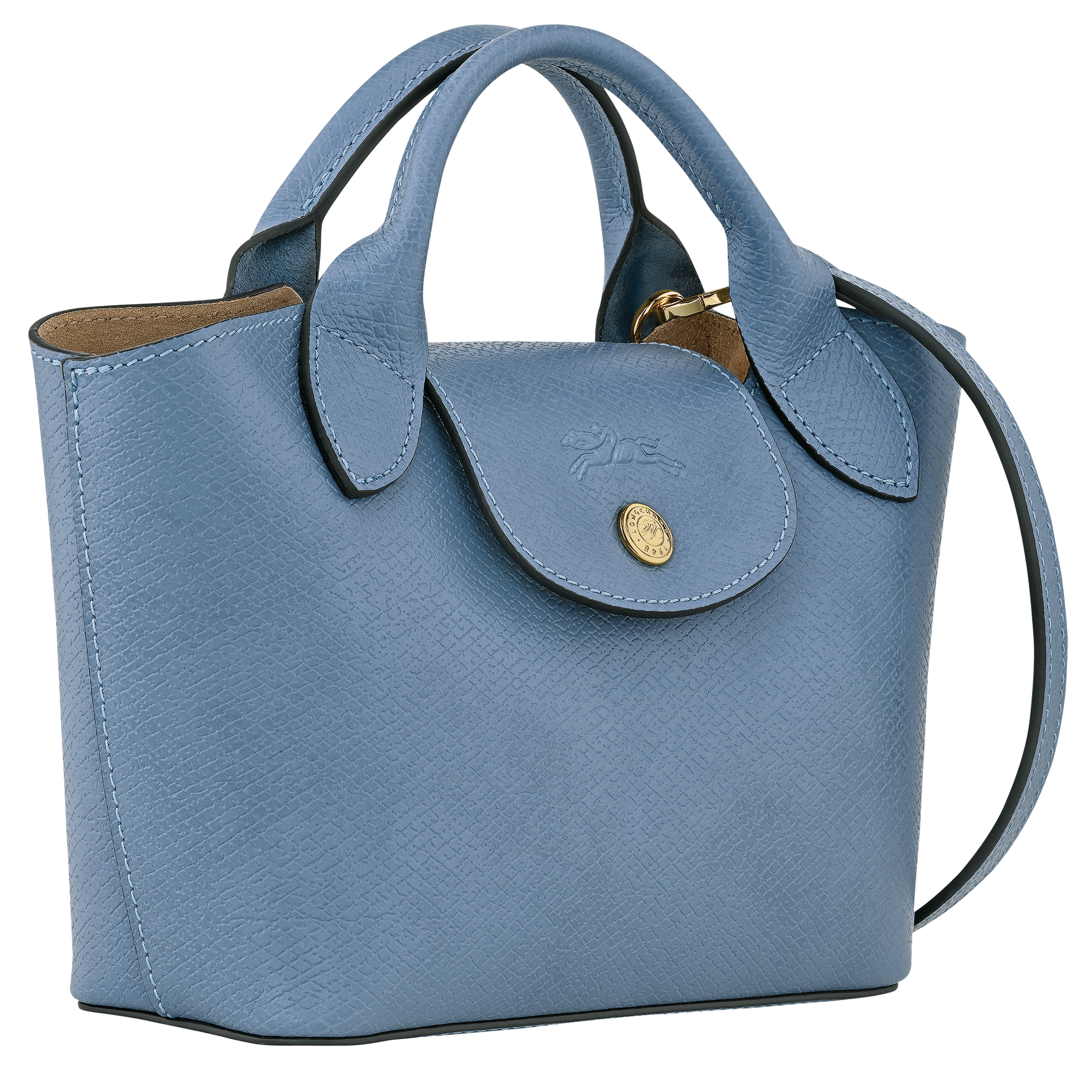 &Eacute;pure Tote bag XS, Slate