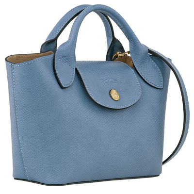 Épure Shopper XS, Schiefergrau