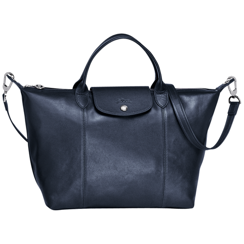 Sac porté main M, 556 Navy Sac porté main M, 556 Navy, hi-res