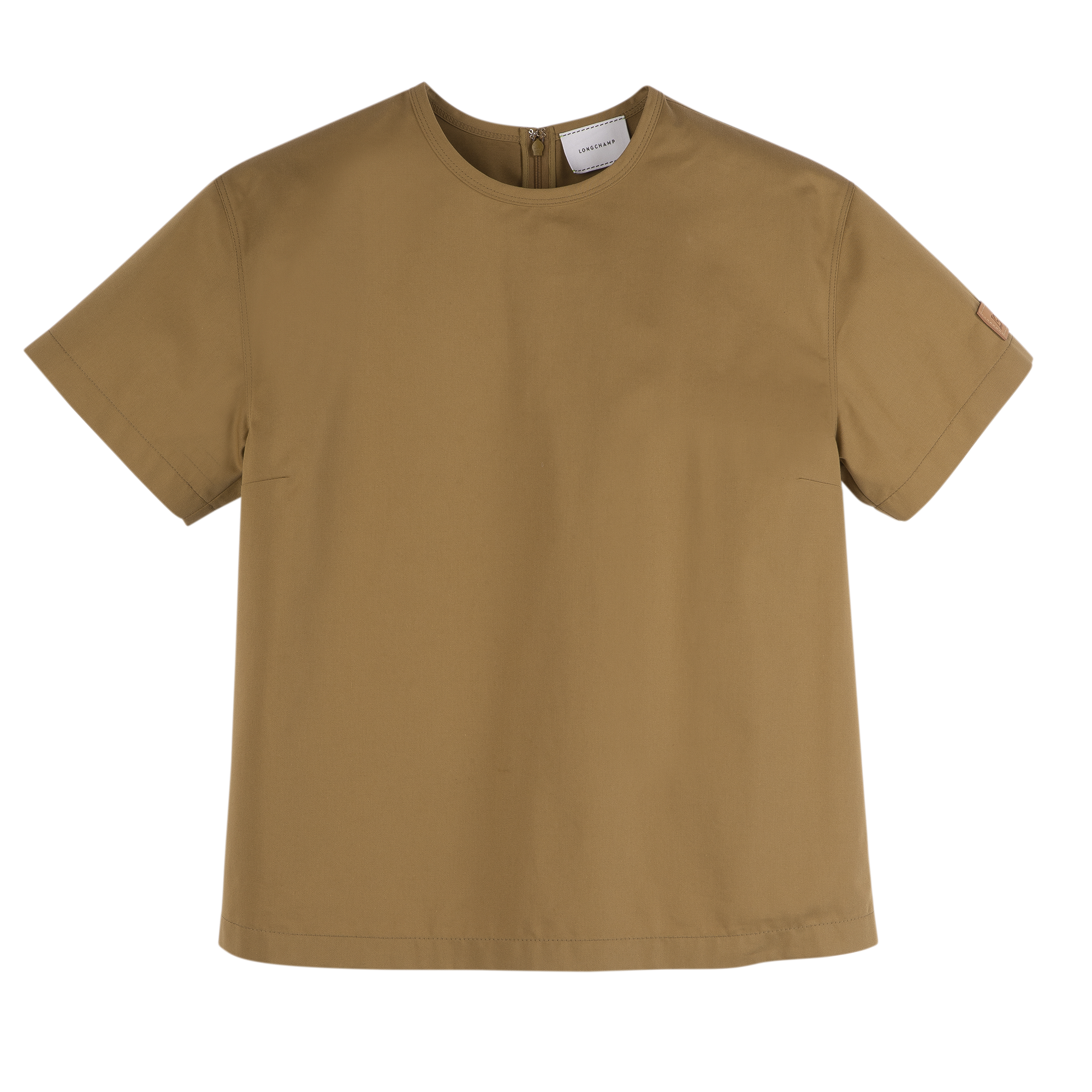 null T-shirt,  Deserto