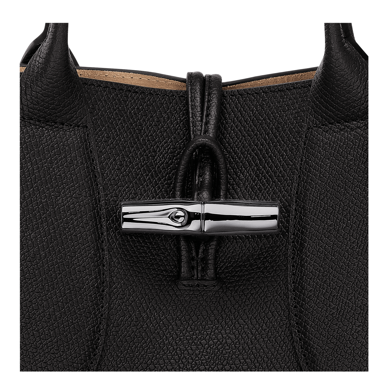 Sac bandoulière online roseau cuir longchamp