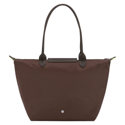 Le Pliage Green 肩揹袋 L, 摩卡色