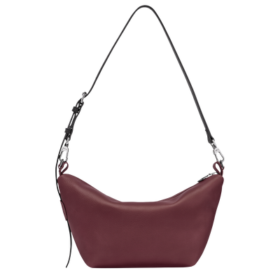 Le Slouchy Crossbody bag S, Pomegranate