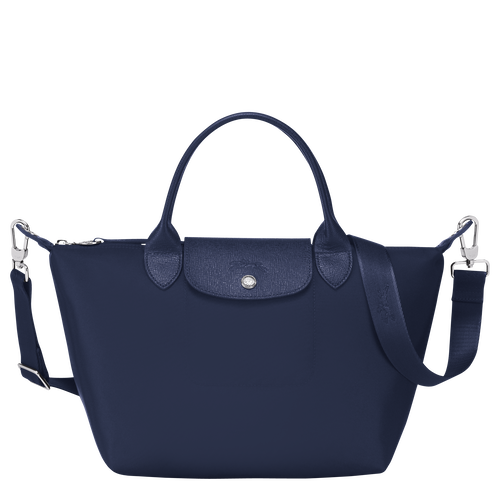 Top handle bag S Le Pliage Néo Navy (L1512598006) | Longchamp US Top handle bag S Le Pliage Néo Navy (L1512598006) | Longchamp US