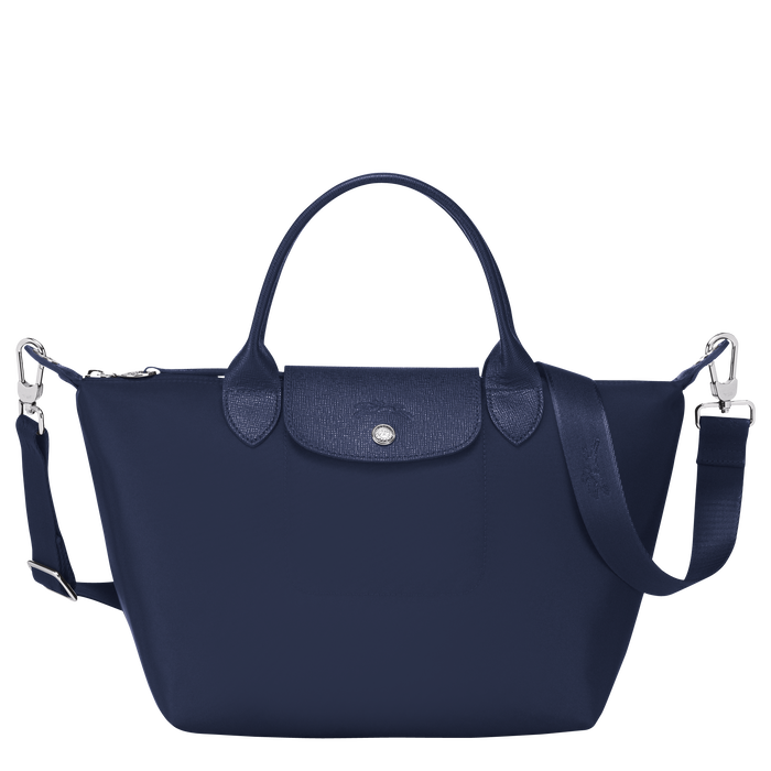 Top handle bag S Le Pliage Néo Navy (L1512598006) | Longchamp US
