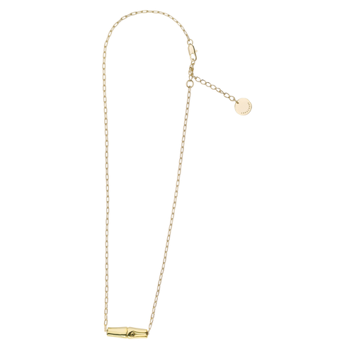 Ketting, Goudkleurig - View 1 of 1 Ketting, Goudkleurig, hi-res - View 1 of 1