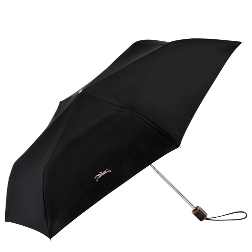 Parapluie, Noir Vue 1 de Parapluie, Noir, hi-res