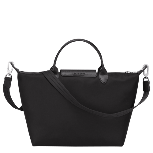 Top-Handle M, Black View 3 of Top-Handle M, Black, hi-res