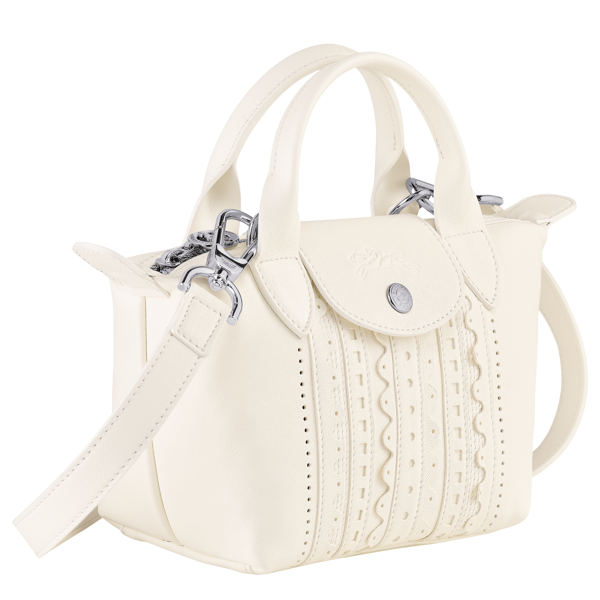 advanced stretch denim