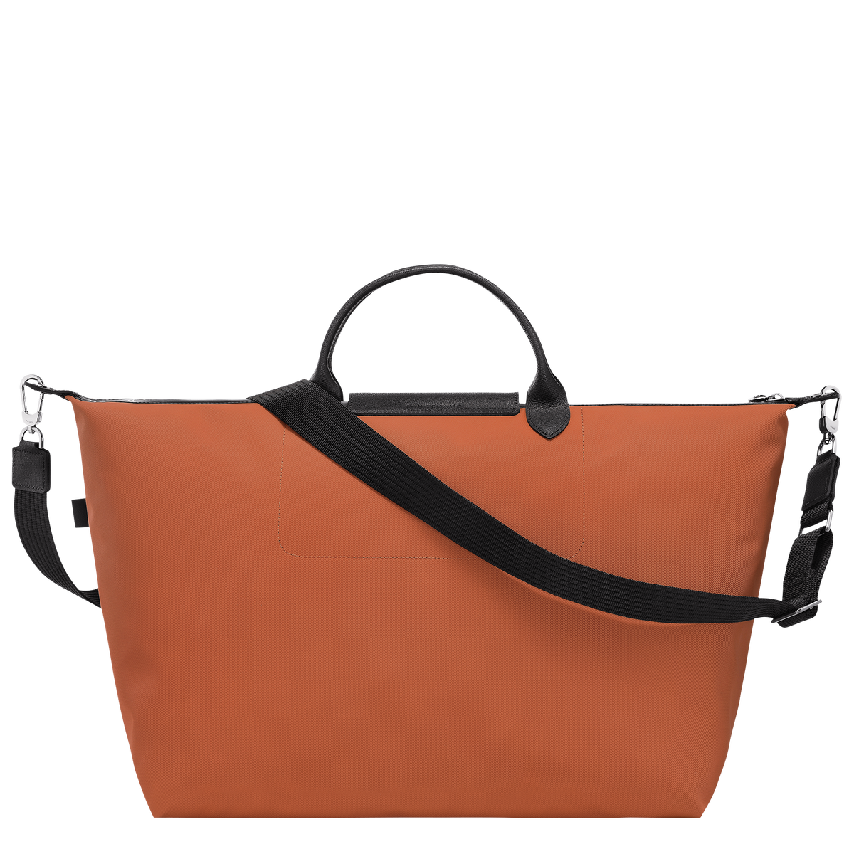 Le Pliage Energy S Travel bag Sienna - Recycled canvas | Longchamp US