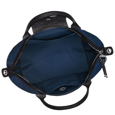 Le Pliage Energy Handbag L, Navy