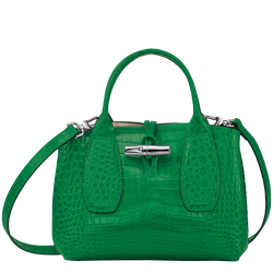 Top handle bag S