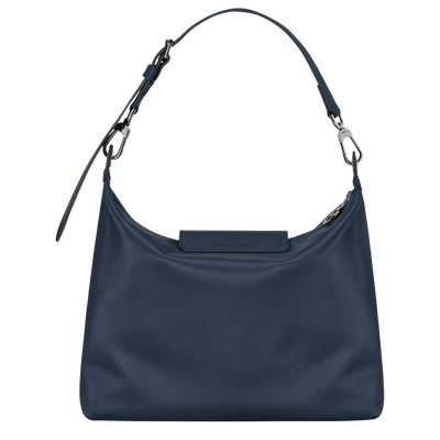 Le Pliage Xtra Hobo bag M, Navy