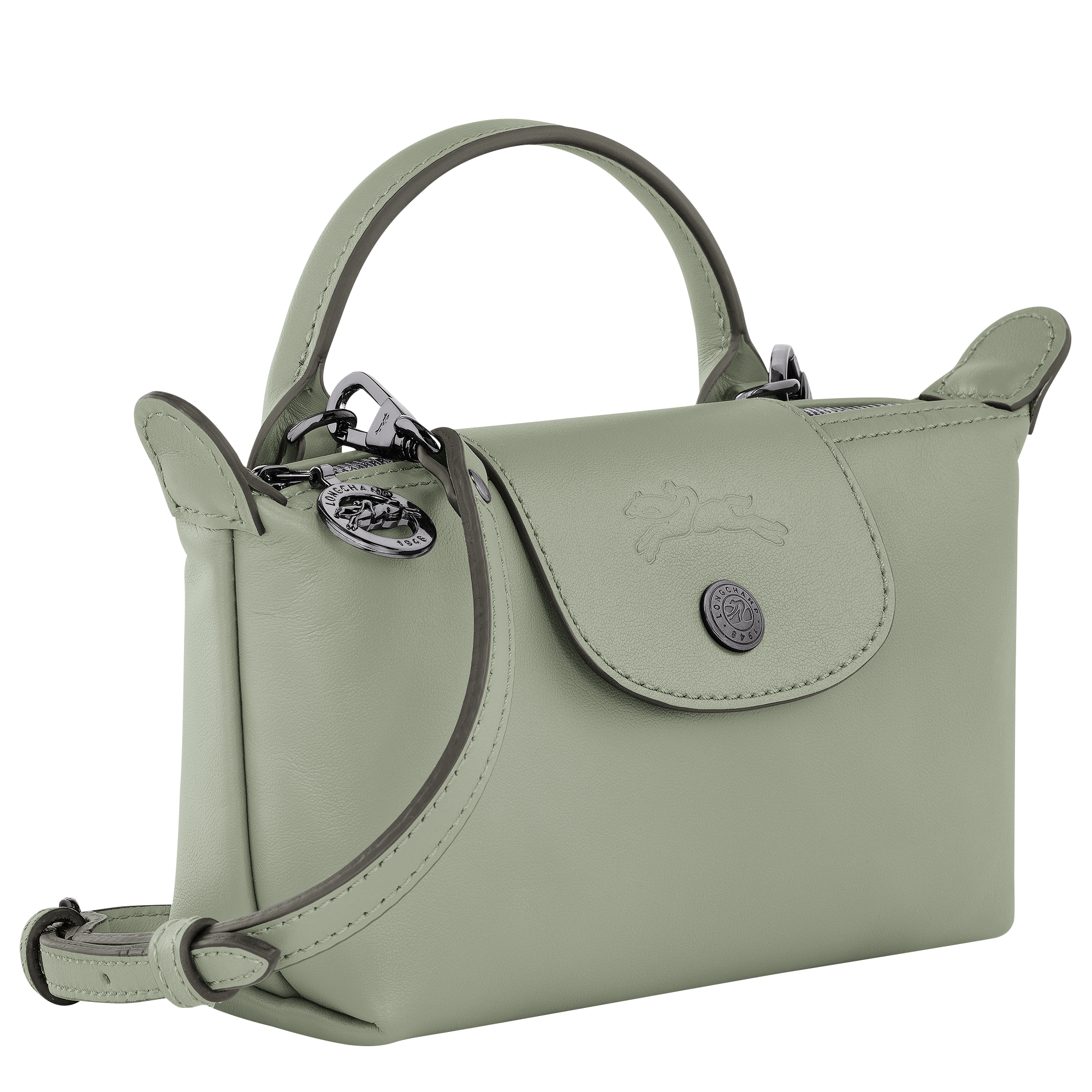 Le Pliage Xtra Pouch XS, Tundra