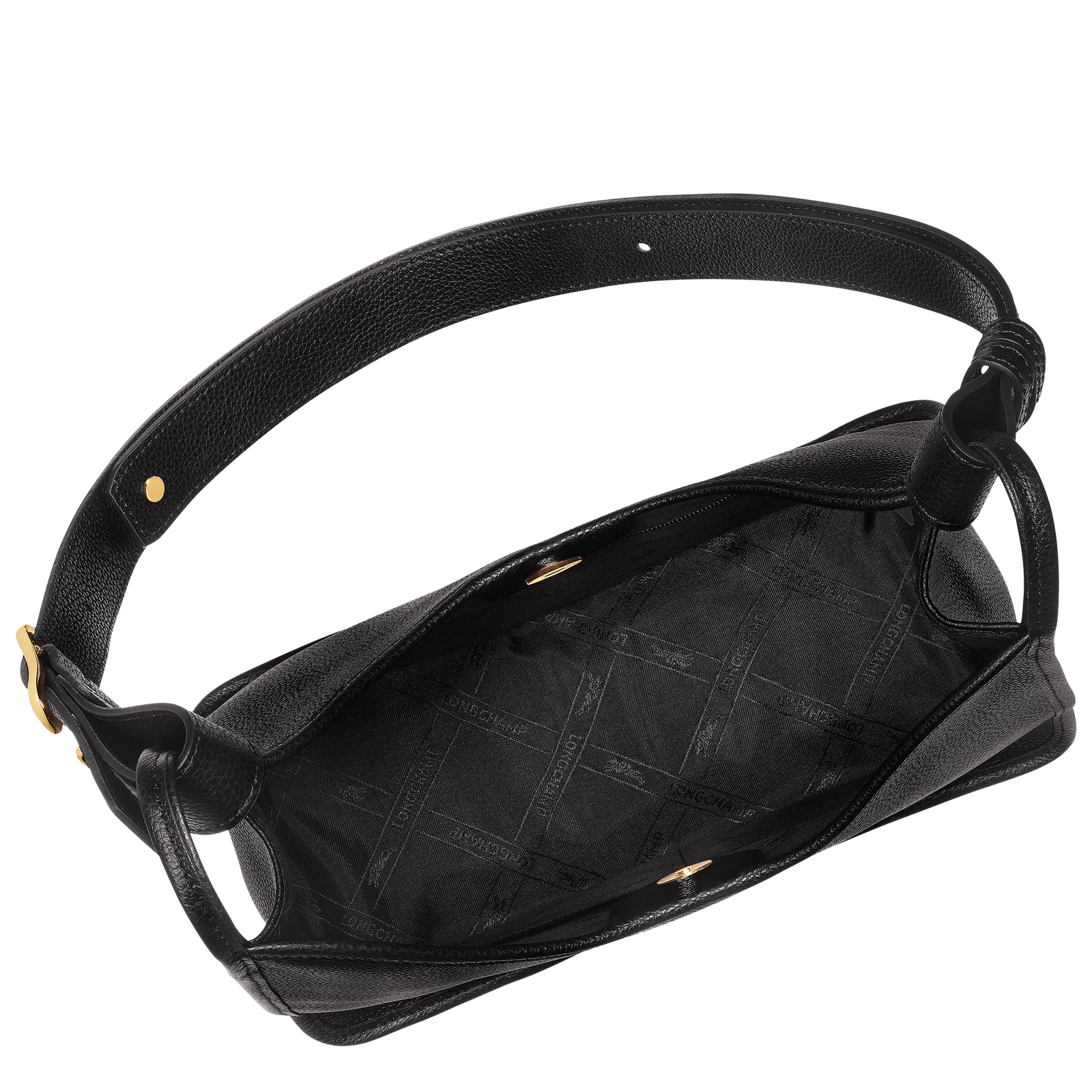 Hobo friar 2025 leather tote