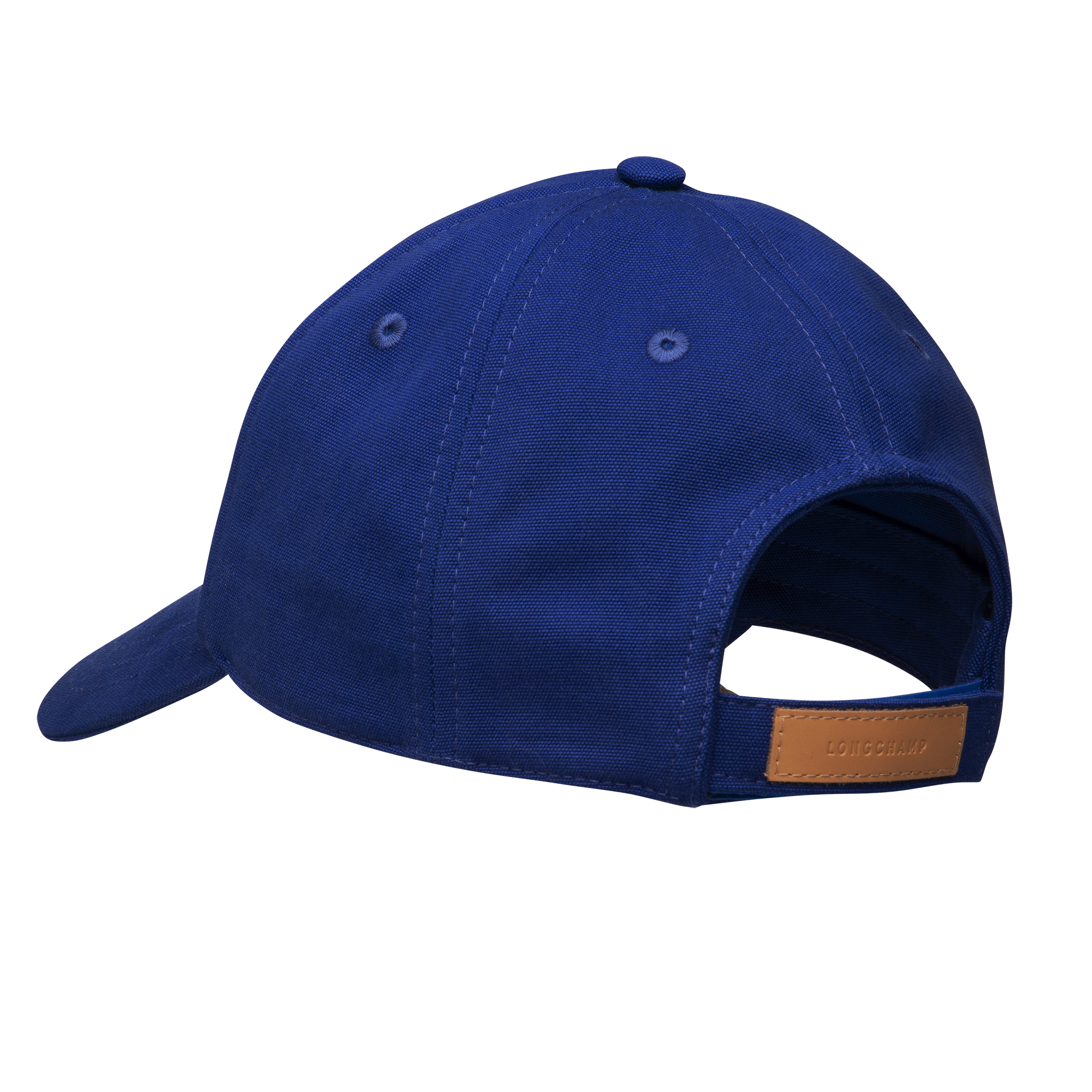 Cap, Cobalt - View 2 of
3 - zoom in null Cap, Cobalt