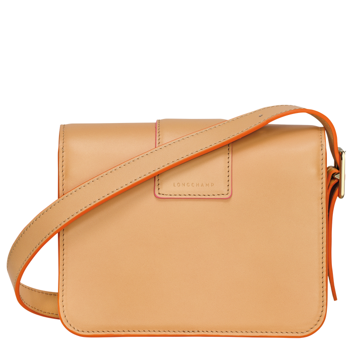 Box-Trot Crossbodytas S, Vegetaal