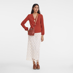 Sac longchamp roseau pas cher online