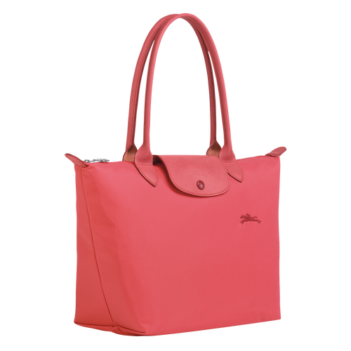 Tote bag S, Pomegranate - View 2 of 4 Tote bag S, Pomegranate, hi-res - View 2 of 4