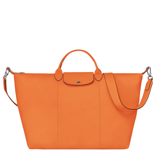 Travel bag L, Orange - View 1 of 3 Travel bag L, Orange, hi-res - View 1 of 3