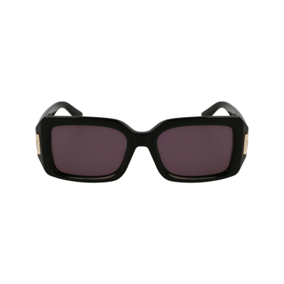 Lunettes de soleil , Ac&eacute;tate - Noir