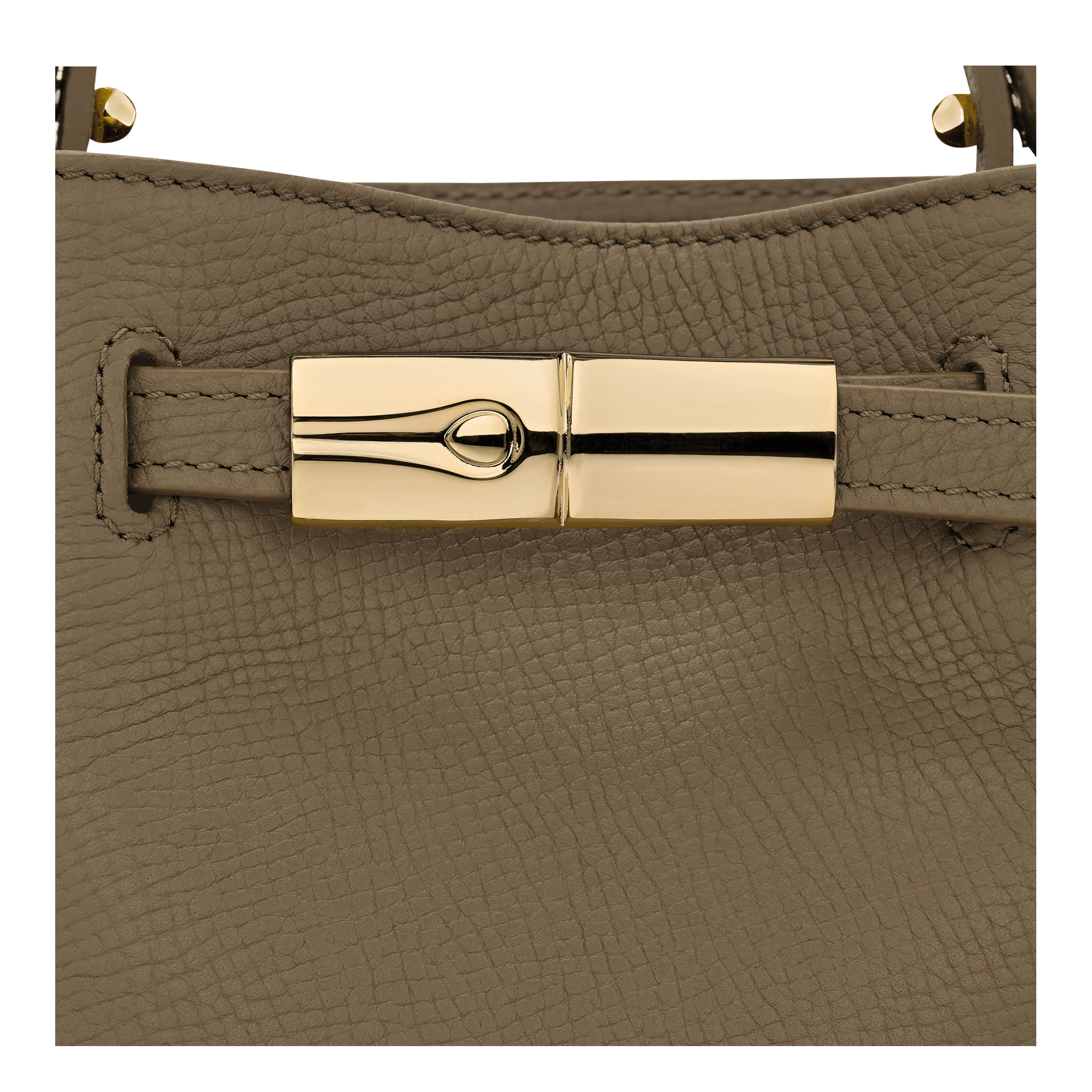Le Smart Bolso saco XS, Verde Oliva