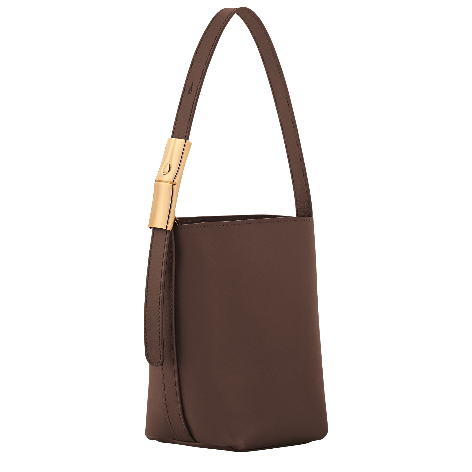 Le Smart Buckettas XS, Mokka