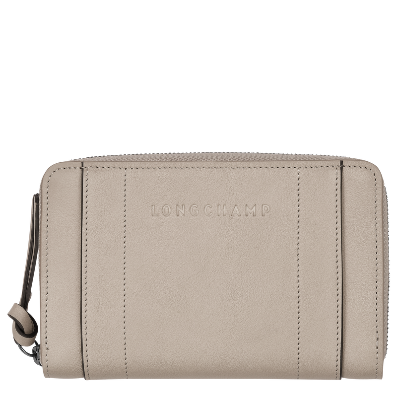 Longchamp le shop pliage wallet