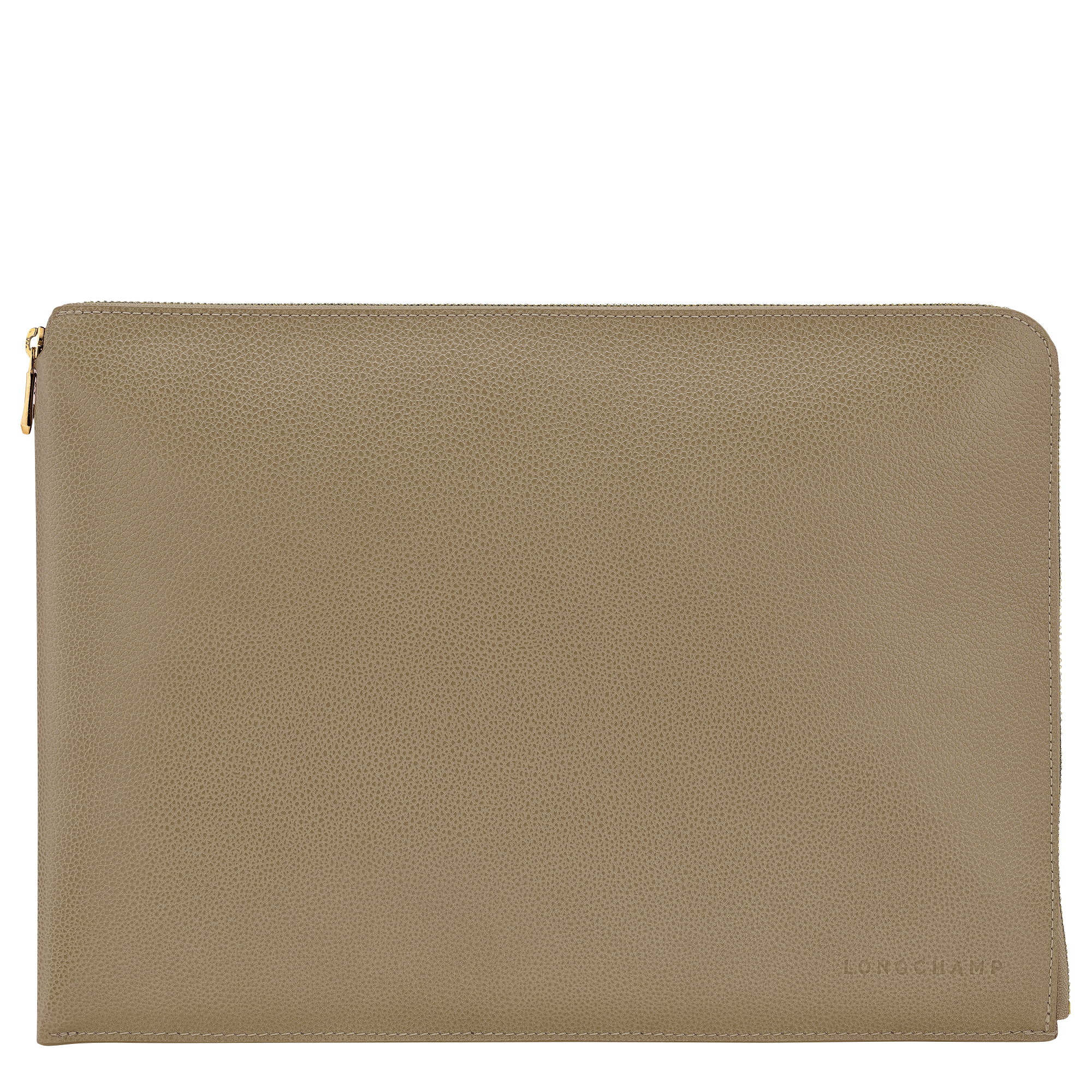 Le Foulonn&eacute; Laptopsleeve, Lichen