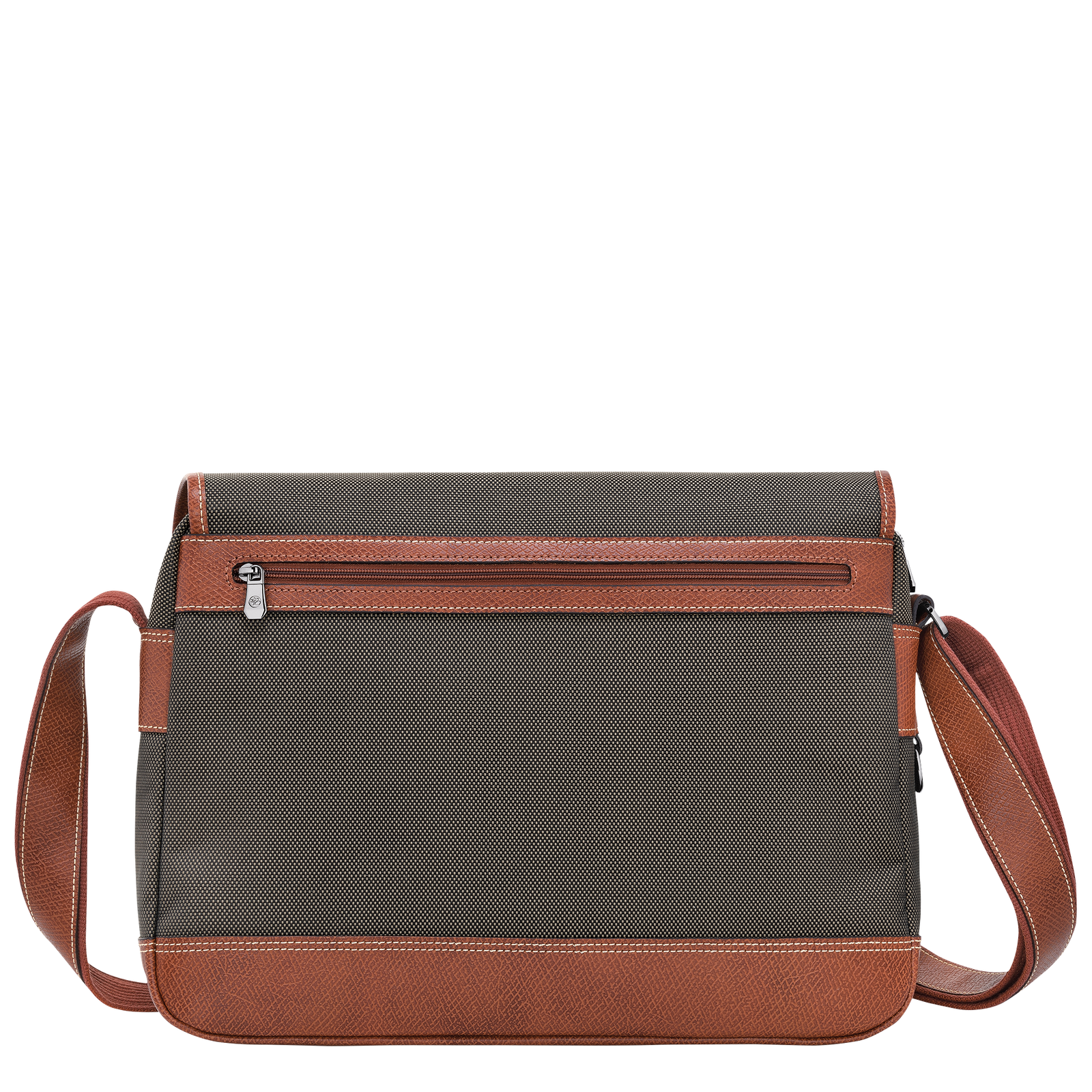 Longchamp boxford 2025 messenger bag