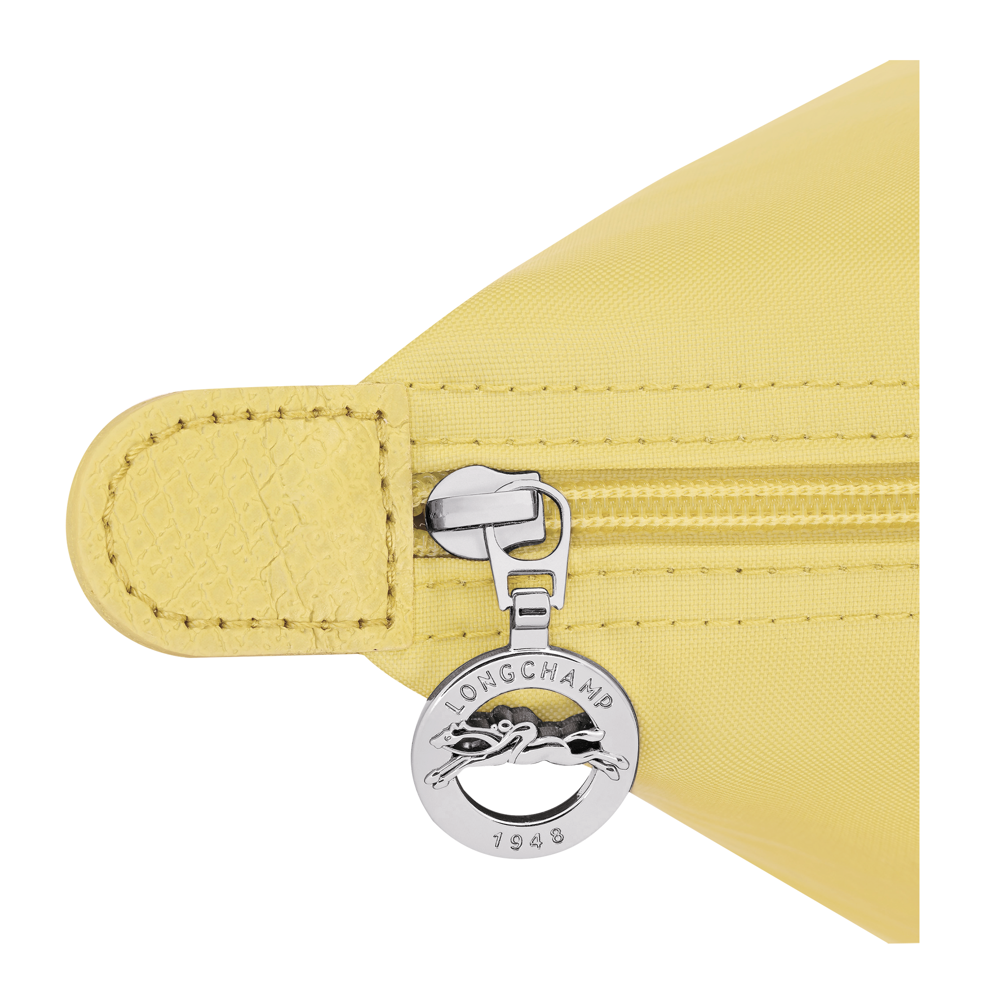Le Pliage One 手提包, 青橙綠色