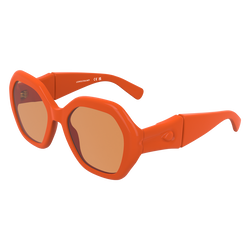 Sunglasses , Orange - OTHER