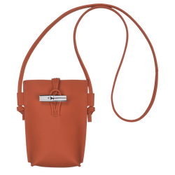Pochette téléphone avec cordon