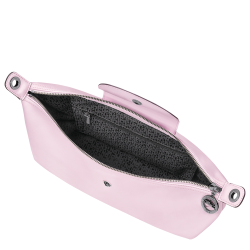 Le Pliage Xtra 肩揹袋 M, Petal Pink