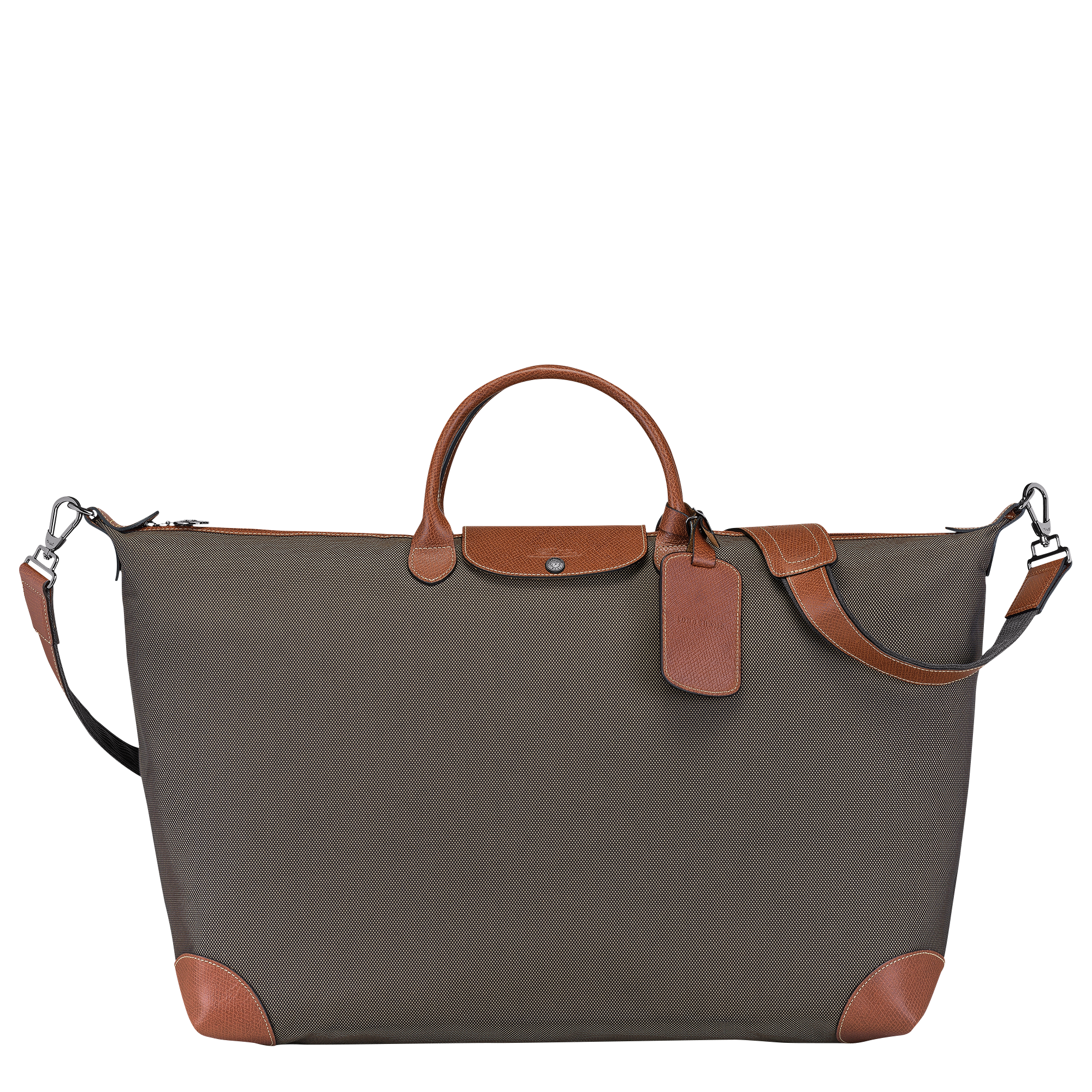 Travel bag XL Boxford Brown 