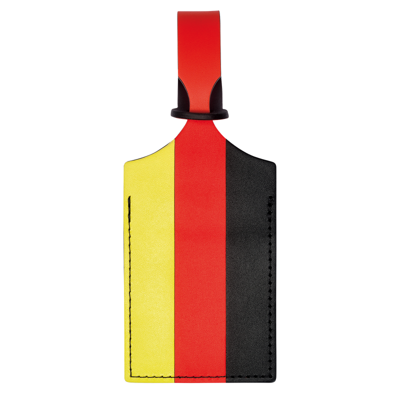 Luggage tag